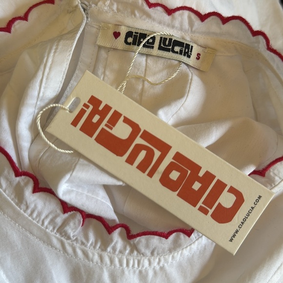 Ciao Lucia - Ebba Dress - Picture 10 of 10